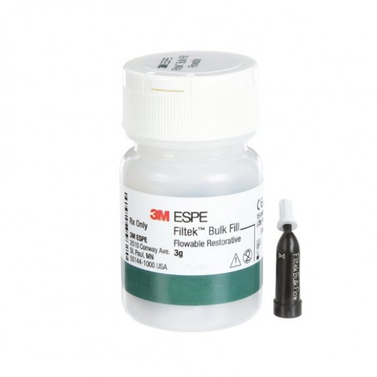 Filtek Restorative Capsules A2 - Prime Dental Supply